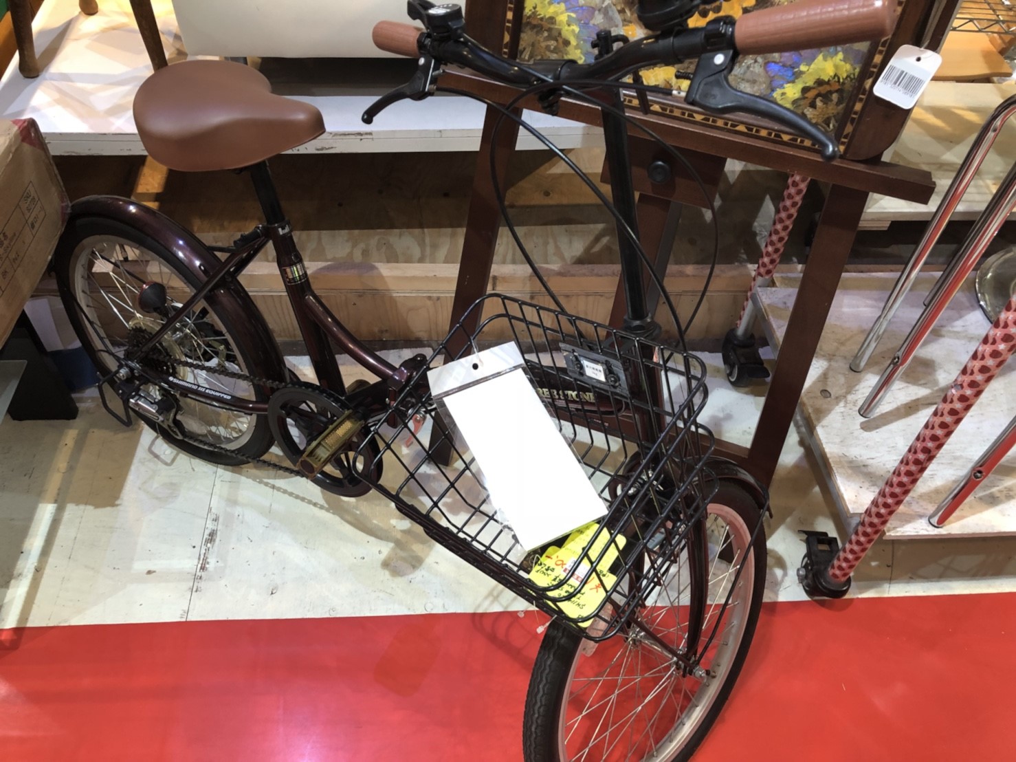 ☆中古自転車 SALE✨??️【?買取も強化中?】#家電#お宝発見岡山店 
