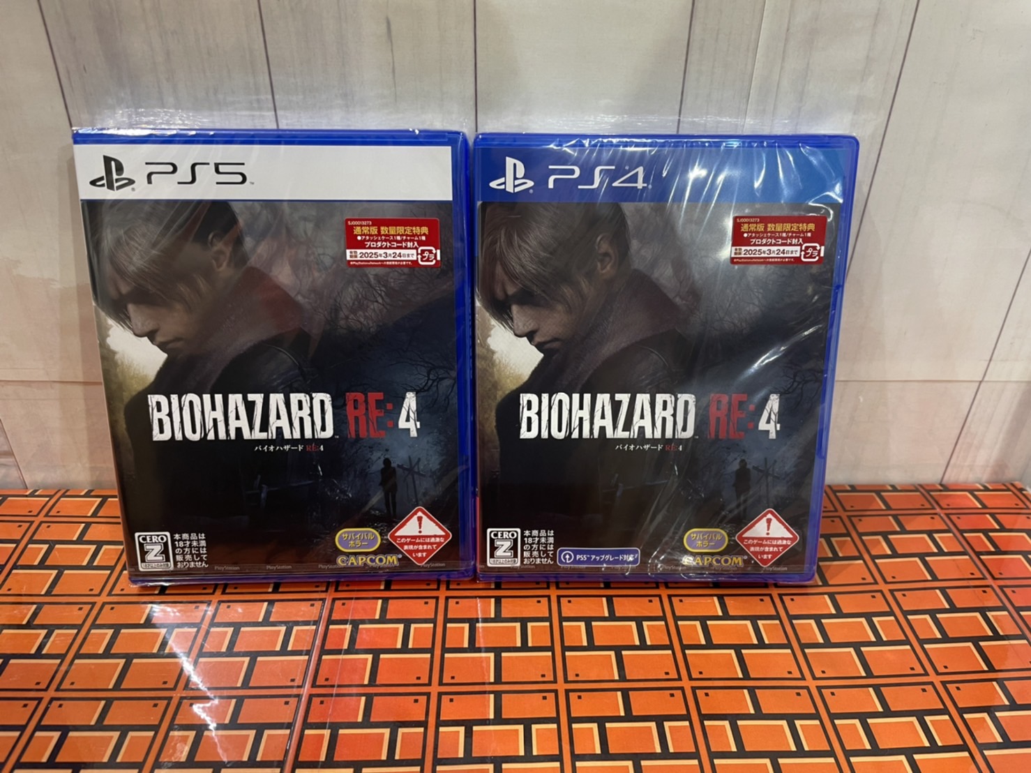 PS4 ソフト21＋PS3ソフト（おまけ） ロックマン ゼロ&ゼクス ダブルヒーローコレクション