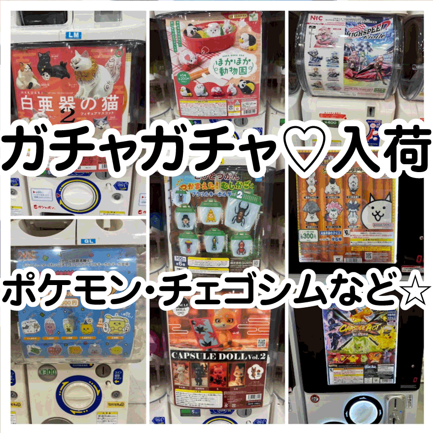ポケモン　カプセルステーション　ランダム　ガチャ　キーホルダー海外限定 ポケモン カプセルステーション ランダム ガチャ キーホルダー