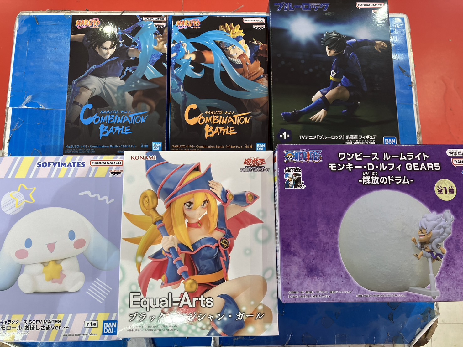 ☆プライズ 入荷✨🎠【12月19日入荷のイチオシ景品はこちら