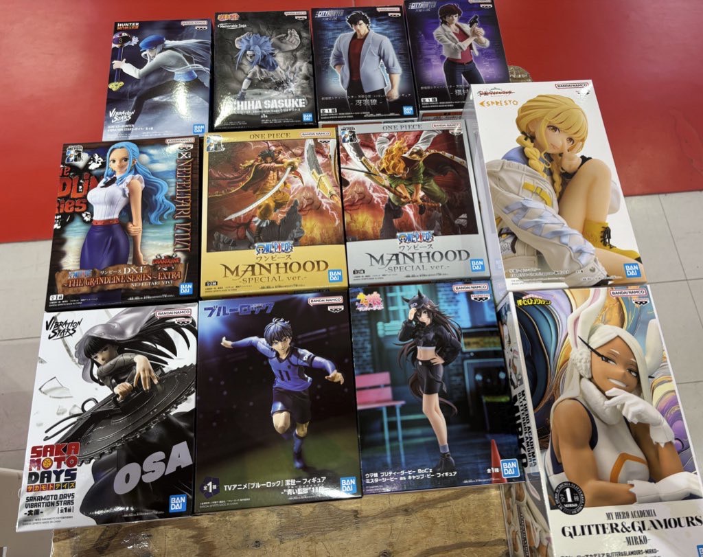 【お宝大発見】アクセサリーおまとめ売り③ ☆プライズ 入荷✨🎠【3月6日入荷のイチオシ景品はこちら