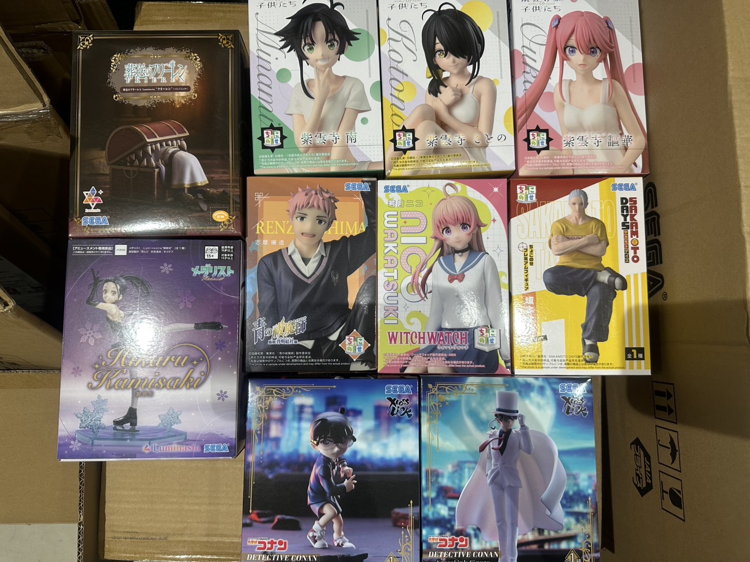 カトウシンジ　10点まとめ売り オンライン限定 - 雑貨オンラインショップShinzi Katoh Collection