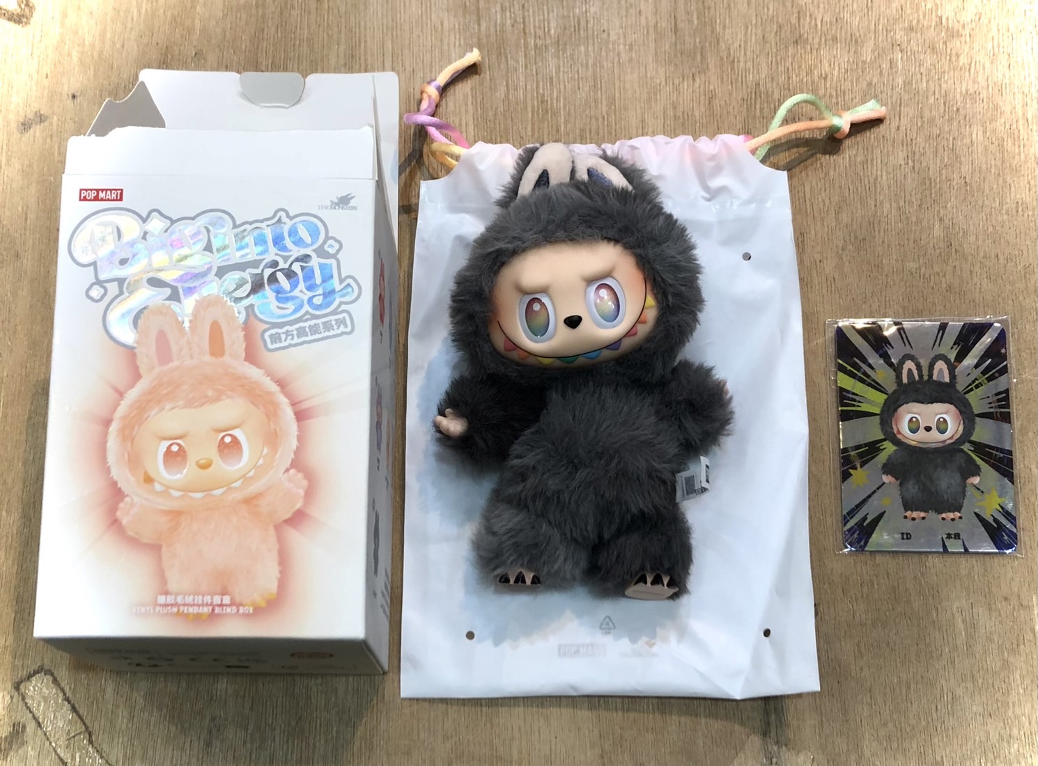 TOY STORE (まとめ依頼がお得)ページ Plush toy Code:002 Mega Jumbo Sleeper Plush toy 
