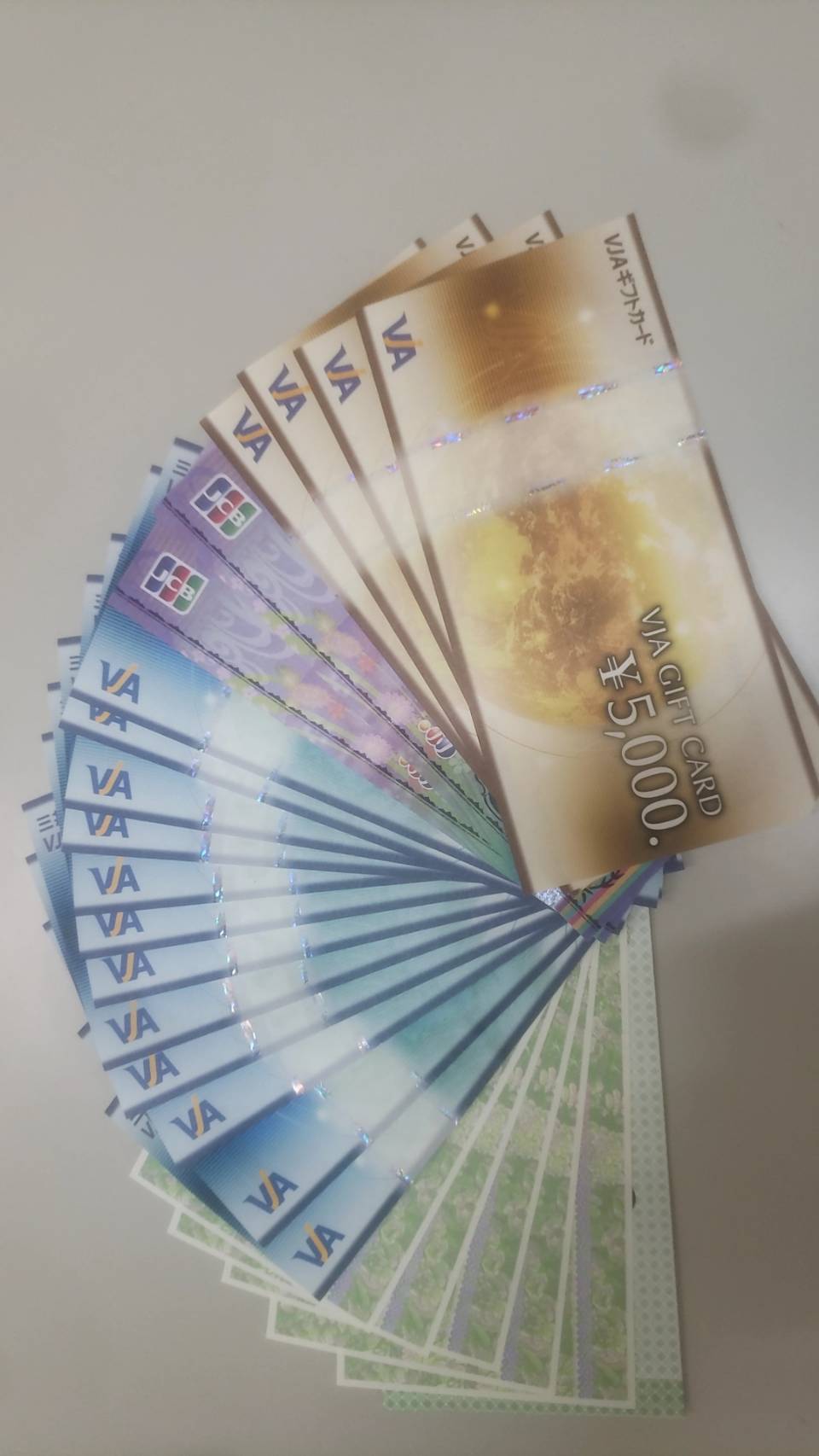 durg store’s 商品券　6000円分 ☆金券 買取✨🎫【JCBギフトカード・VJAギフトカード・全国百貨店共通