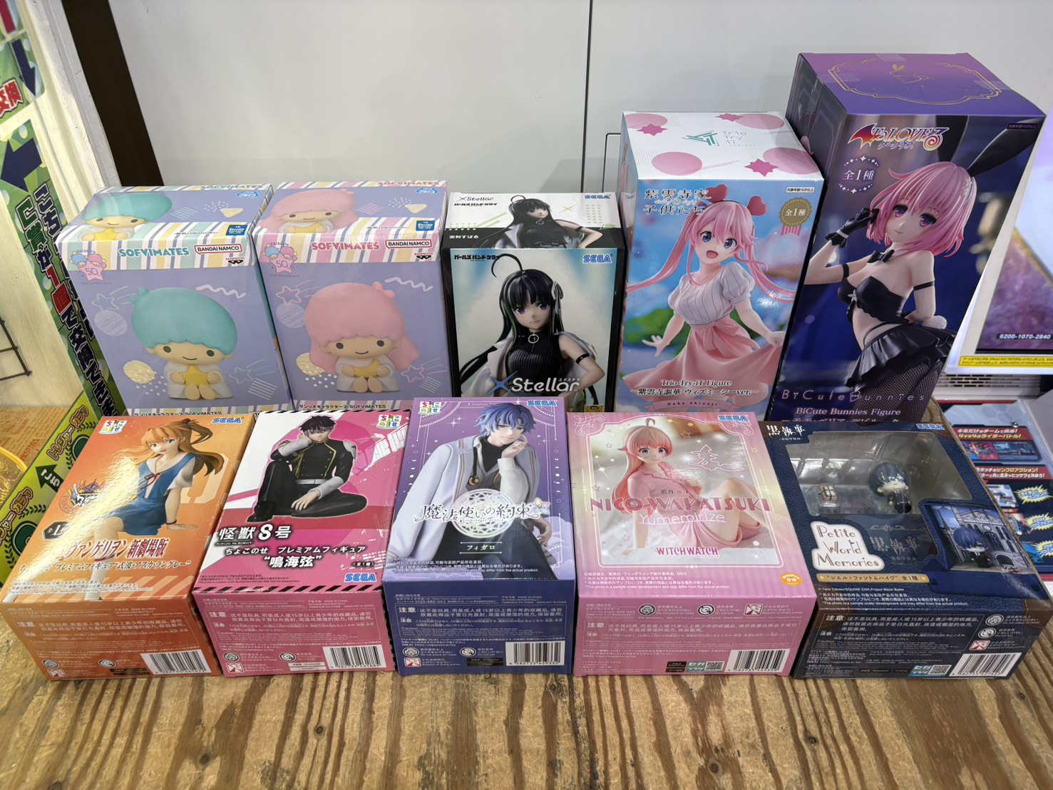 dermalogicaまとめ売り ☆プライズ 入荷✨🎠【2025年12月19日入荷のイチオシ景品はこちら