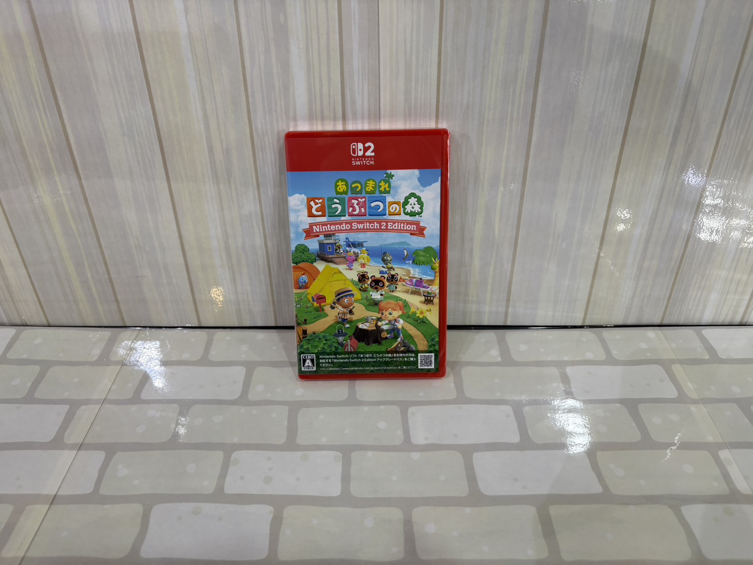 ☆ゲームソフト 入荷✨🎮【2026年1月15日入荷の最新ソフト