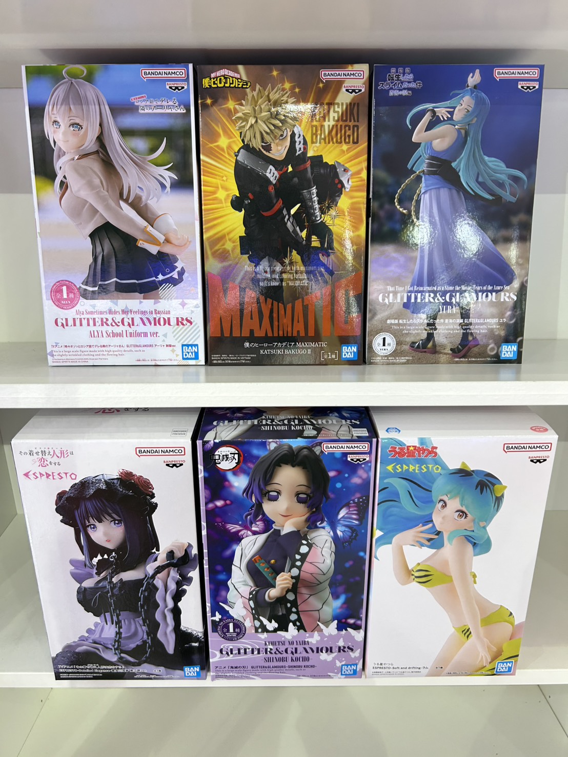 ☆プライズ 入荷✨🎠【2026年2月25日入荷のイチオシ景品はこちら