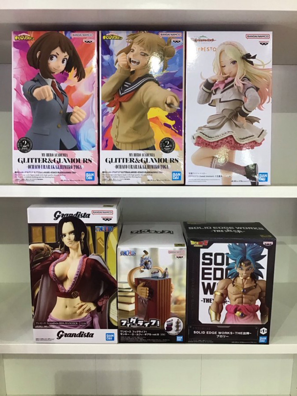 ☆プライズ 入荷✨🎠【2026年2月17日入荷のイチオシ景品はこちら