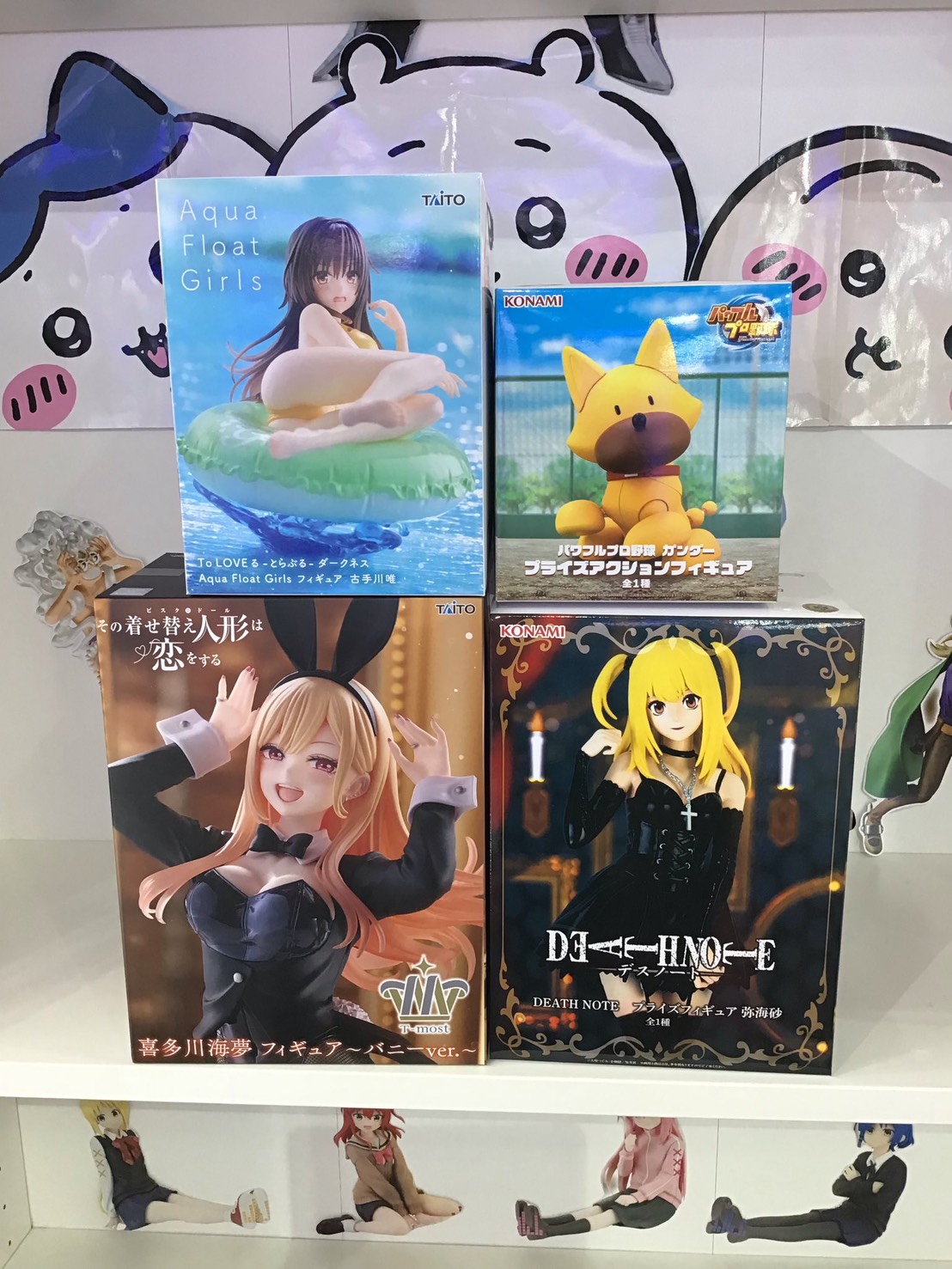 プライズ 景品 ☆プライズ 入荷✨🎠【2026年6月30日入荷のイチオシ景品はこちら
