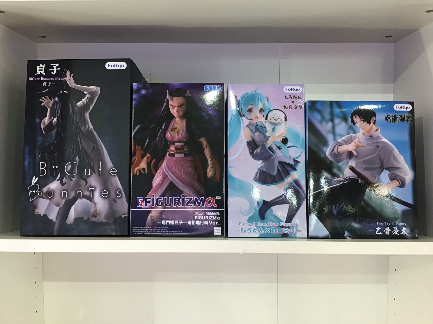 ☆プライズ 入荷✨🎠【2026年9月4日入荷のイチオシ景品はこちら