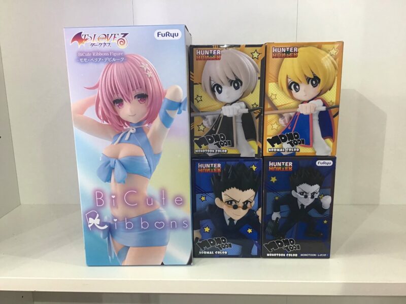 ☆プライズ 入荷✨🎠【2026年9月17日入荷のイチオシ景品はこちら