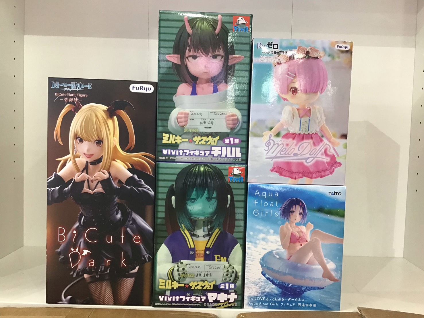 ☆プライズ 入荷✨🎠【2026年9月26日入荷のイチオシ景品はこちら